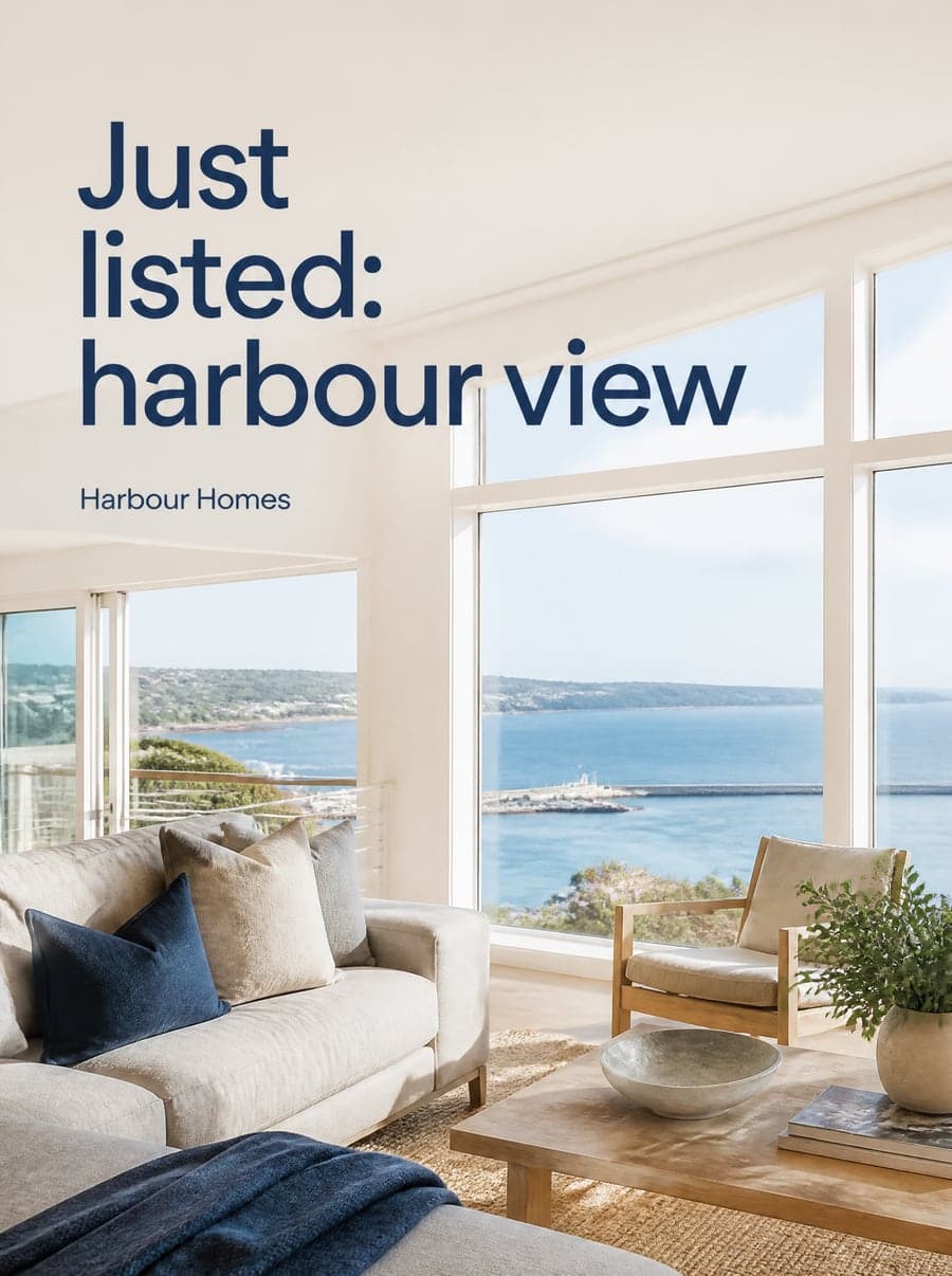 harbourhomes profile picture