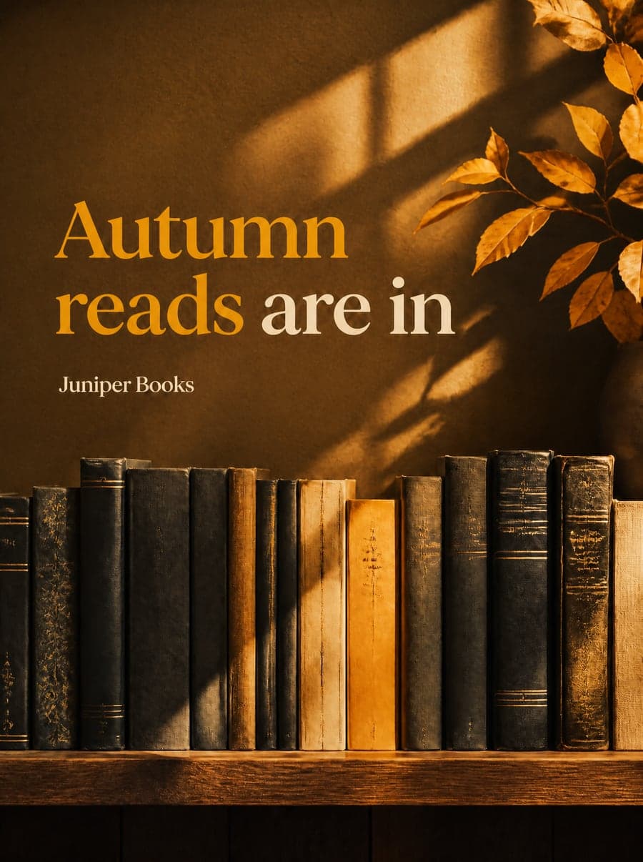 Social media post Hulby made for a gift shop: autumn v2