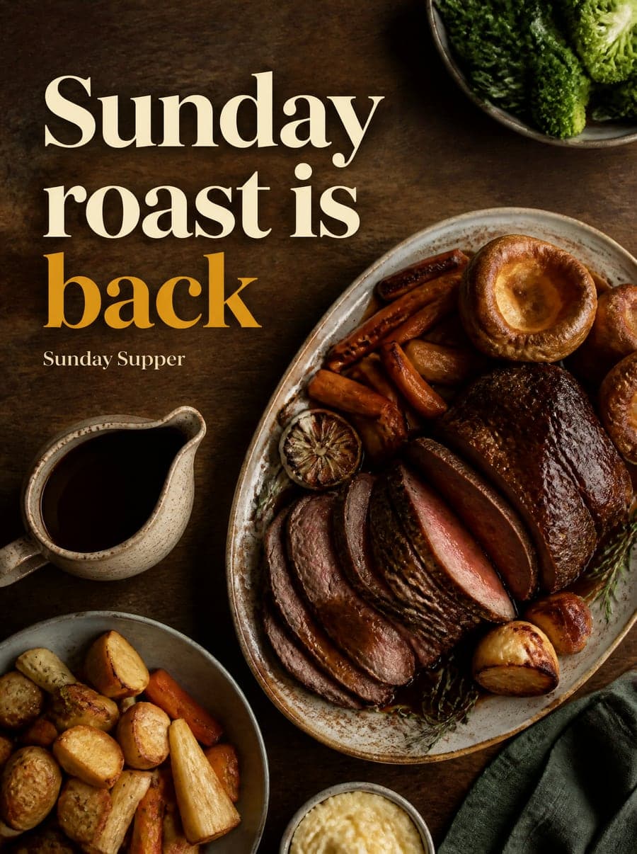 sundaysupper profile picture